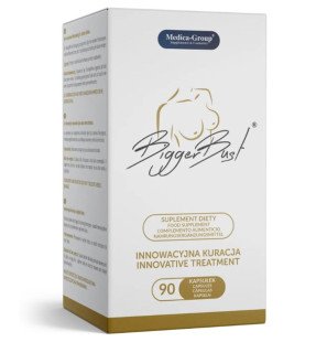 Capsules de soins personnels Medica Group, 90 unités – photo 2