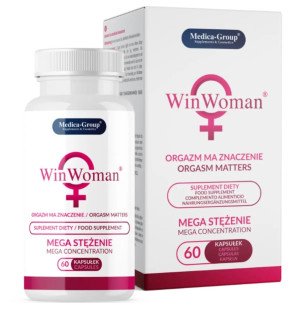Medica Group Intimate Wellness Capsules 60 capsules – image 2