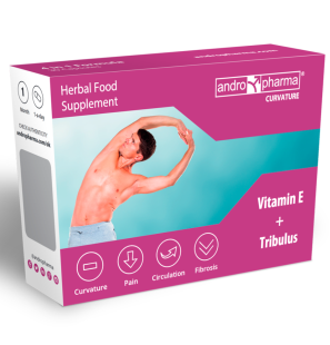 AndroPharma Intimate Care 4 cm for Adults – image 1