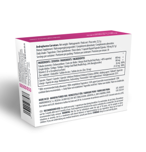 AndroPharma Intimpflege 4 cm für Erwachsene – Bild 3