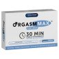 Kapsułki Orgasm Max dla mężczyzn firmy MEDICA GROUP, 2 sztuki – zdjęcie 1