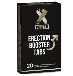 Capsules XPOWER pour le bien-être intime, 20 unités – photo 1