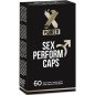 Capsules XPOWER pour adultes – 60 capsules pour le bien-être intime – photo 1