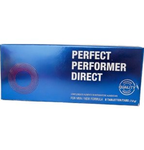 COBECO Stimulating Gel for Men – image 1