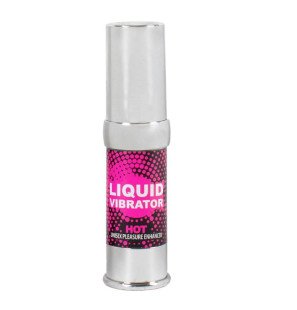 SECRETPLAY Massagecreme für intime Wellness 15 ml – Bild 2