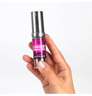 SECRETPLAY Massagecreme für intime Wellness 15 ml – Bild 3