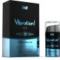 Gel de massage intime à la menthe et effet froid 15 ml – photo 2