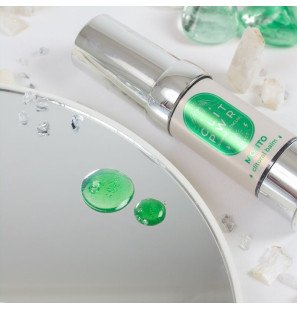 SECRETPLAY Clitoral Balm Mojito 15 ml for intimate wellness – image 3