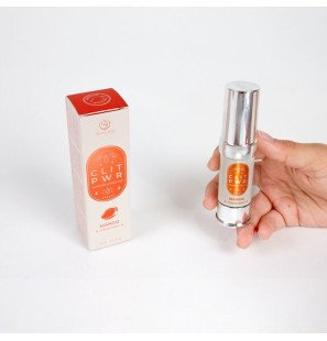 SECRETPLAY Mango Clitoral Balm 15 ml for Intimate Wellness – image 2