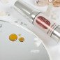 Balsam do łechtaczki o zapachu czekoladowo-miętowym SECRETPLAY 15 ml – zdjęcie 3