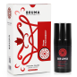 Gel vibrant Bruma saveur fraise 15 ml – photo 1