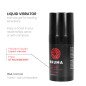 Gel vibrant Bruma saveur fraise 15 ml – photo 2