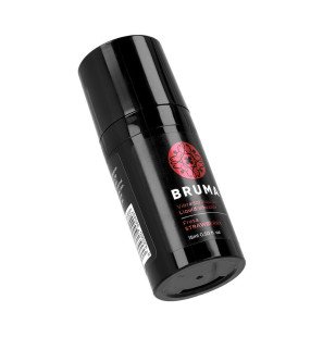 Gel vibrant Bruma saveur fraise 15 ml – photo 4