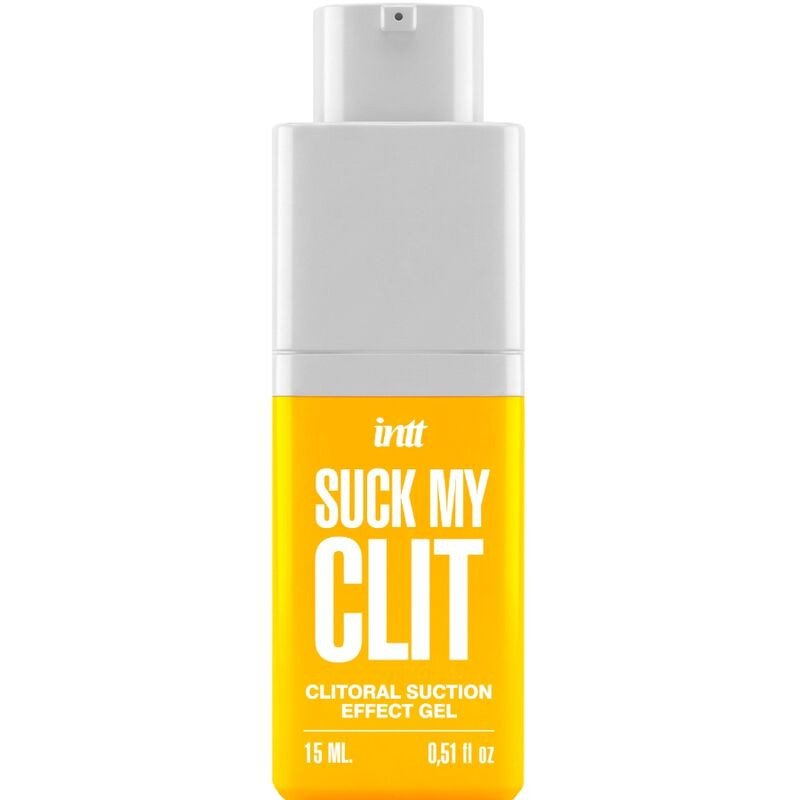 Mango-flavoured water-based lickable gel 15 ml – image 1 Mango-flavoured water-based lickable gel 15 ml – image 1
