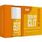 Mango-flavoured water-based lickable gel 15 ml – image 3 Mango-flavoured water-based lickable gel 15 ml – image 3