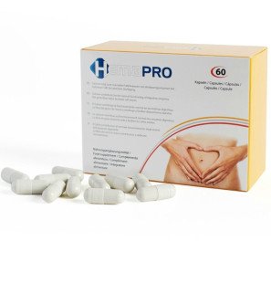 Hemapro-Tabletten für Erwachsene zur Intimpflege – Bild 1