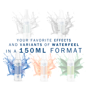 WATERFEEL kühlendes Gleitmittel 150 ml für intime Wellness – Bild 2