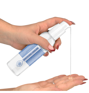 WATERFEEL Cooling Lubricant 150 ml for Intimate Wellness – image 3