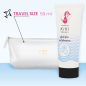 KIKÍ TRAVEL chłodzący lubrykant na bazie wody z aloesem 50 ml – zdjęcie 3