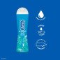 Durex Frisheid – lubrykant na bazie wody 50 ml dla intymnego komfortu – zdjęcie 2