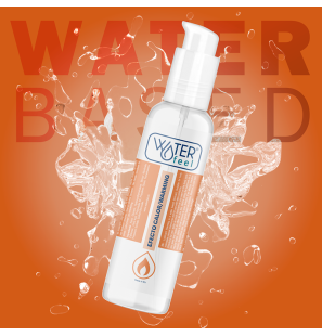 Waterfeel Warming Water-Based Lubricant 150 ml – image 4