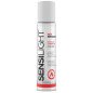 Intimateline Sensilight lubrifiant chauffant à base d’eau 60 ml – photo 1