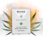 Bruma Warming Water-Based Lubricant with Cannabis Flavour 6 ml – image 2 Bruma Warming Water-Based Lubricant with Cannabis Flavour 6 ml – image 2