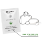 Bruma Warming Water-Based Lubricant with Cannabis Flavour 6 ml – image 6 Bruma Warming Water-Based Lubricant with Cannabis Flavour 6 ml – image 6