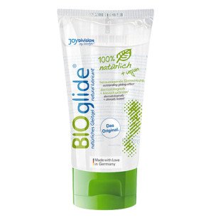 JOYDIVISION BIOGLIDE water-based lubricant 40 ml – image 1