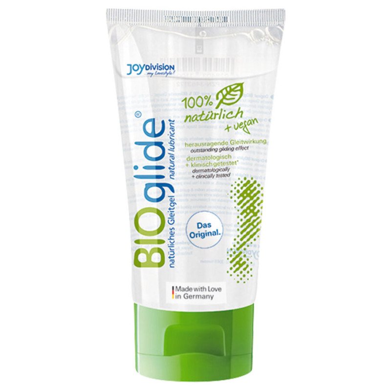 JOYDIVISION BIOGLIDE lubrifiant à base d’eau 40 ml – photo 1
