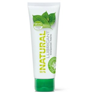 COBECO Natural Water-Based Lubricant 125 ml – image 1