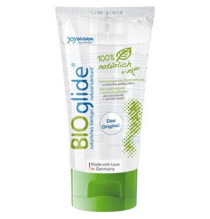 Natural Water-Based Lubricant 150 ml BIOGLIDE – image 1