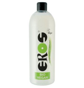 EROS Vegan Water-Based Lubricant 100 ml – image 1