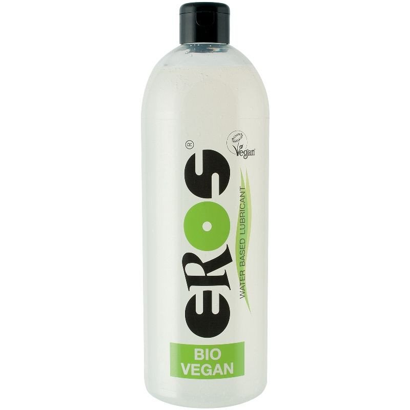 EROS vegan glijmiddel op waterbasis 100 ml – foto 1 EROS vegan glijmiddel op waterbasis 100 ml – foto 1
