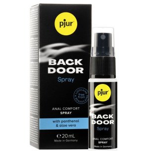 PJUR anale ontspanningsspray op waterbasis 20 ml