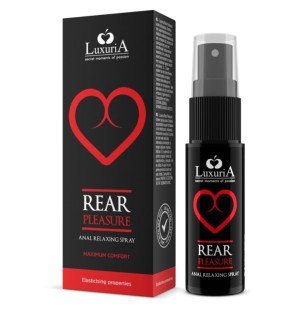 Intimateline Luxuria spray de relaxation anale 20 ml – photo 1