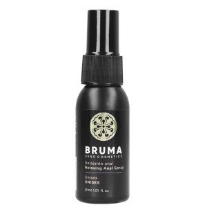 Bruma Relaxing Anal Spray for Intimate Comfort 30 ml – image 5