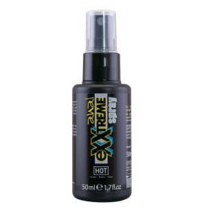 Spray de soin anal à l’aloe vera HOT 50 ml – photo 2