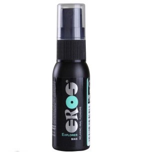 EROS Explorer Anal Relaxation Spray for Men 30 ml – image 1