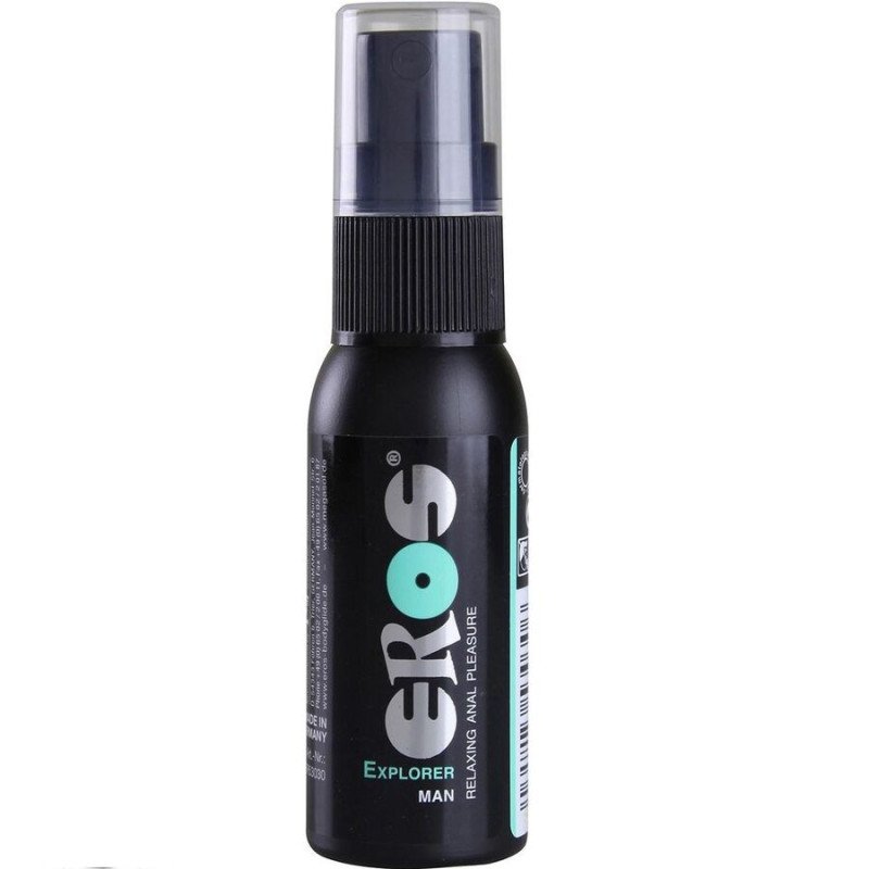 EROS Explorer anale ontspanningsspray voor mannen 30 ml – foto 1