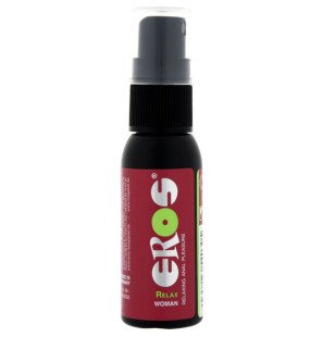 EROS preparat do relaksacji analnej dla kobiet 30 ml – zdjęcie 1