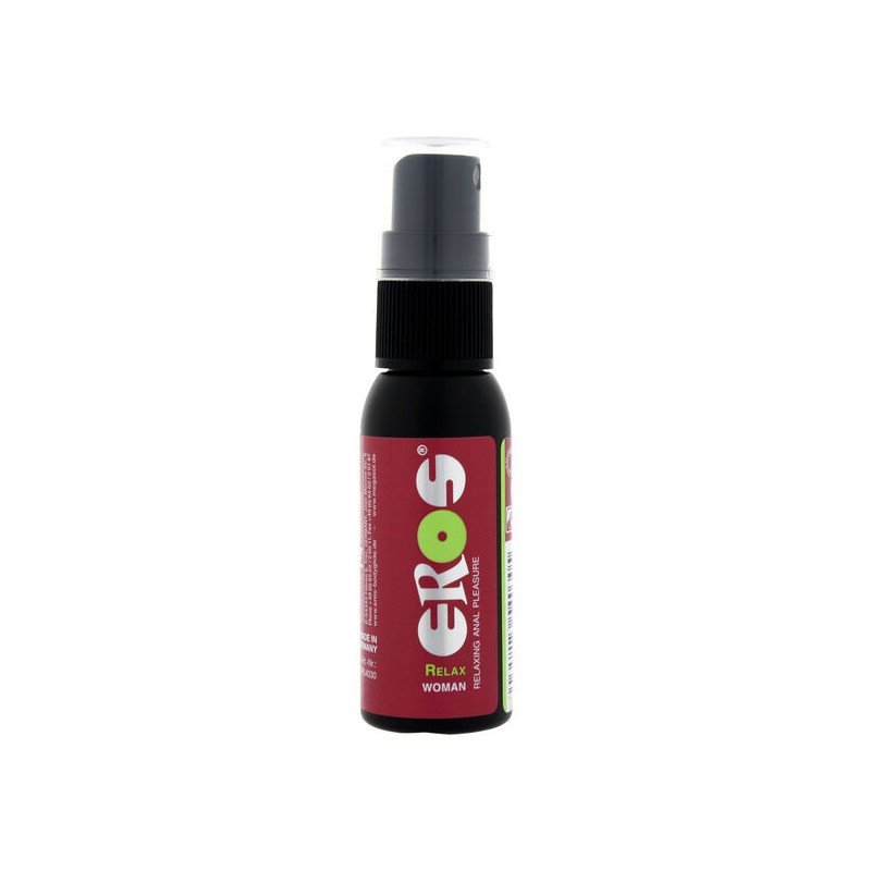 EROS anale ontspanner voor vrouwen 30 ml – foto 1