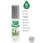 STIMUL8 S8 Cannabis-Hybrid-Gleitgel auf Wasserbasis 50 ml – Bild 2