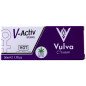Crème vulvaire HOT au CBD 50 ml pour les soins intimes – photo 4