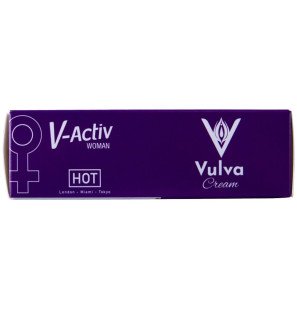 HOT vulva crème met CBD 50 ml voor intieme verzorging – foto 5