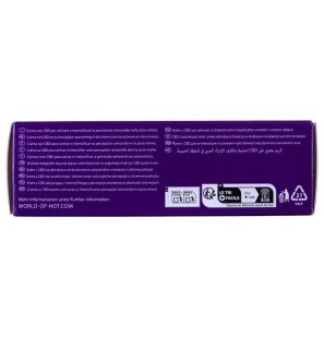 HOT Vulva-Creme mit CBD 50 ml für die Intimpflege – Bild 7