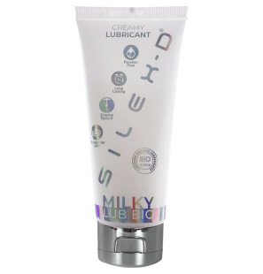 SILEXD kremowy lubrykant na bazie wody 100 ml – zdjęcie 1