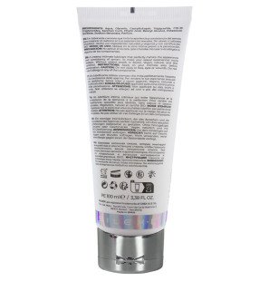 SILEXD kremowy lubrykant na bazie wody 100 ml – zdjęcie 2