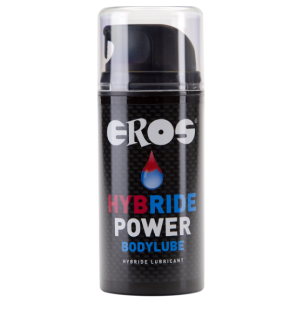 EROS Power Line Power Bodylube, lubrifiant à base d’eau 100 ml – photo 1