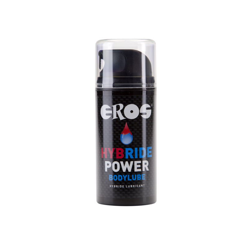 EROS Power Line Power Bodylube lubrykant na bazie wody 100 ml – zdjęcie 1